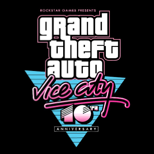 GTA Vice City v1.0.7 Patched.apk